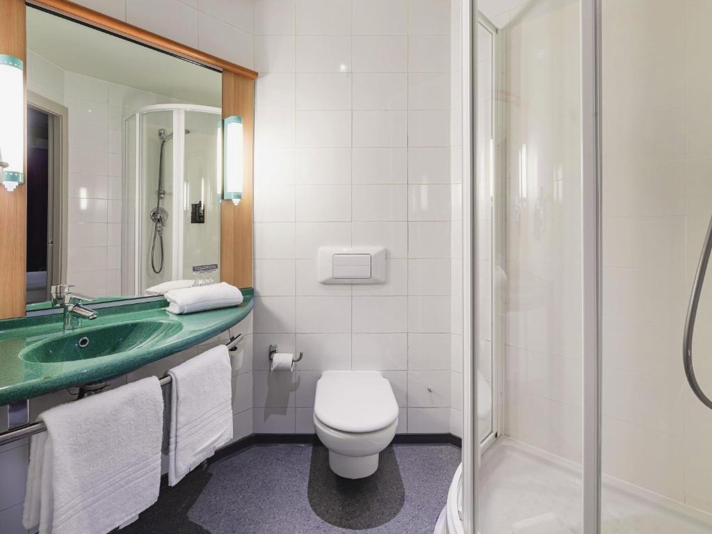 Ibis Madrid Getafe