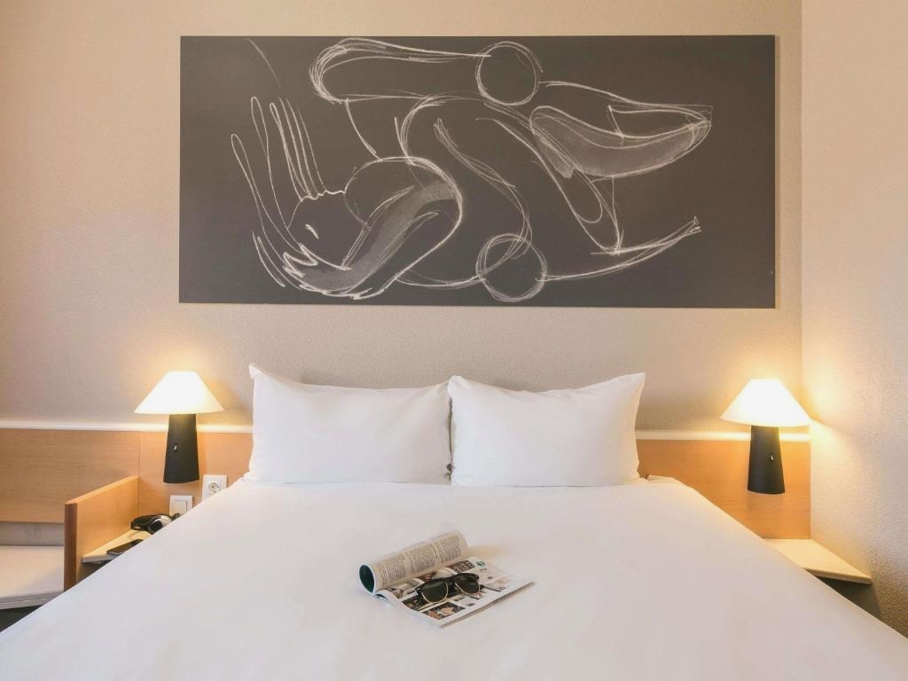 Ibis Madrid Getafe