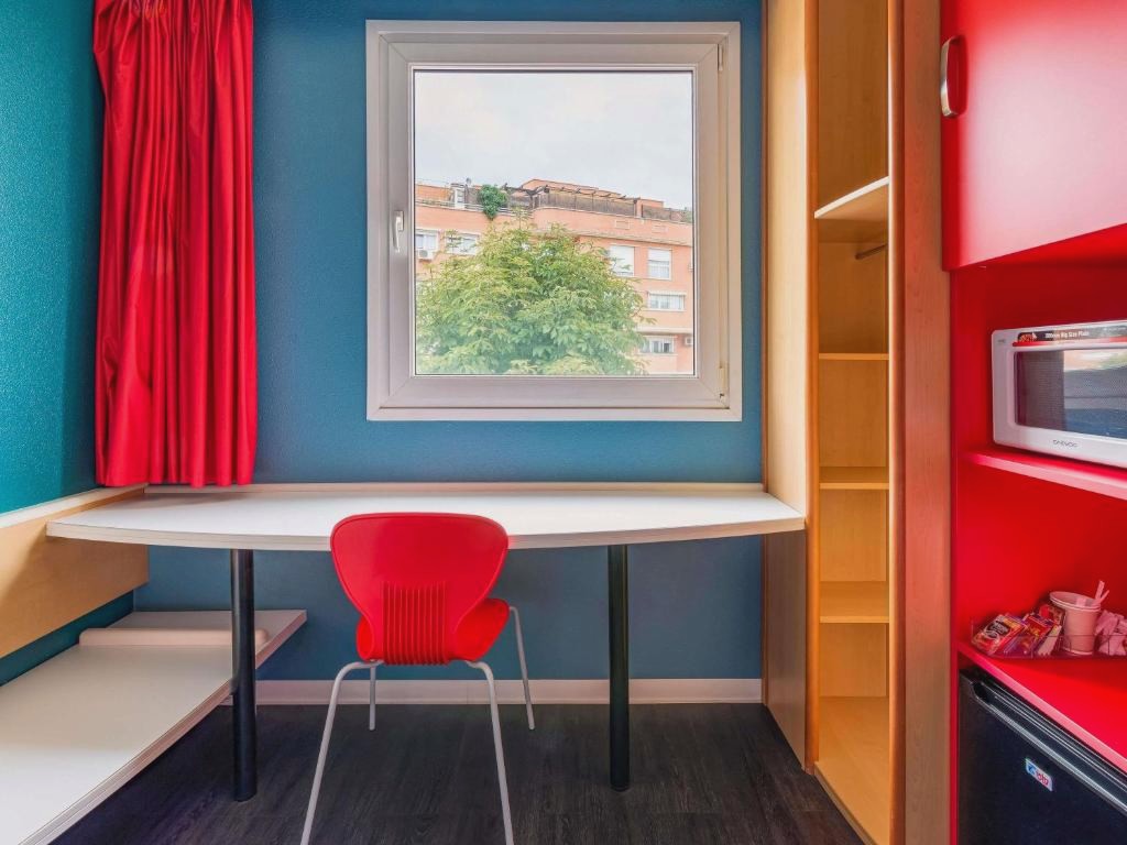 Ibis Madrid Getafe
