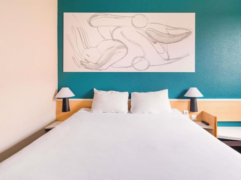 Ibis Madrid Getafe