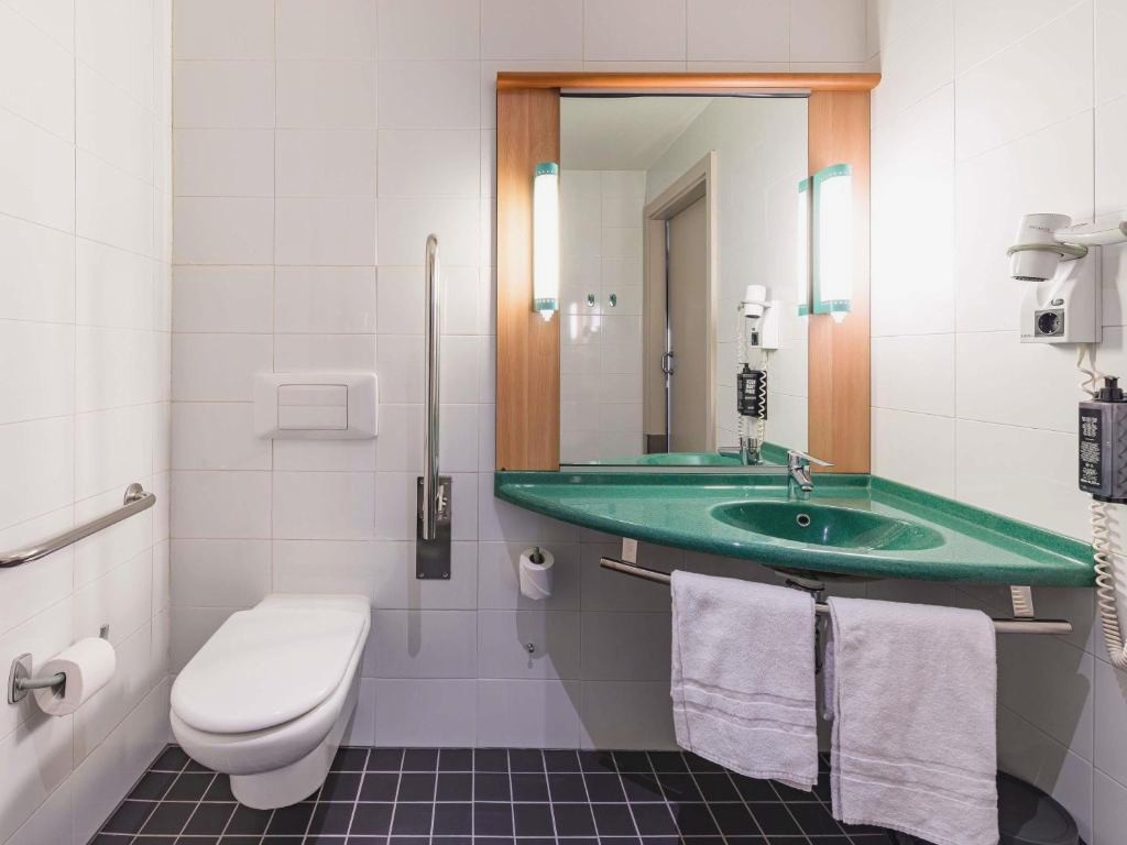 Ibis Madrid Getafe