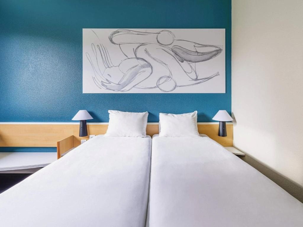 Ibis Madrid Getafe