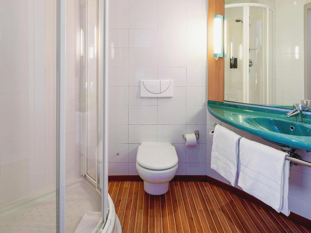 Ibis Madrid Getafe