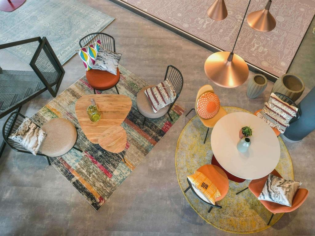 Ibis Madrid Getafe