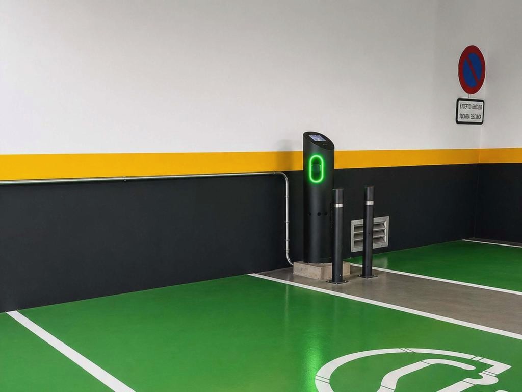 Ibis Madrid Getafe