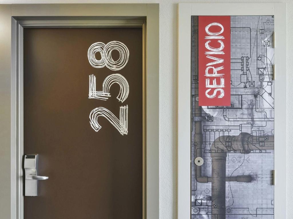 Ibis Madrid Getafe