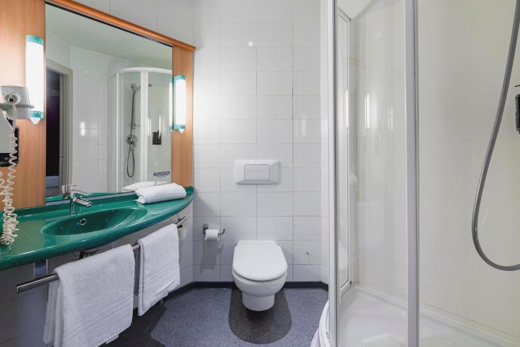 Ibis Madrid Getafe