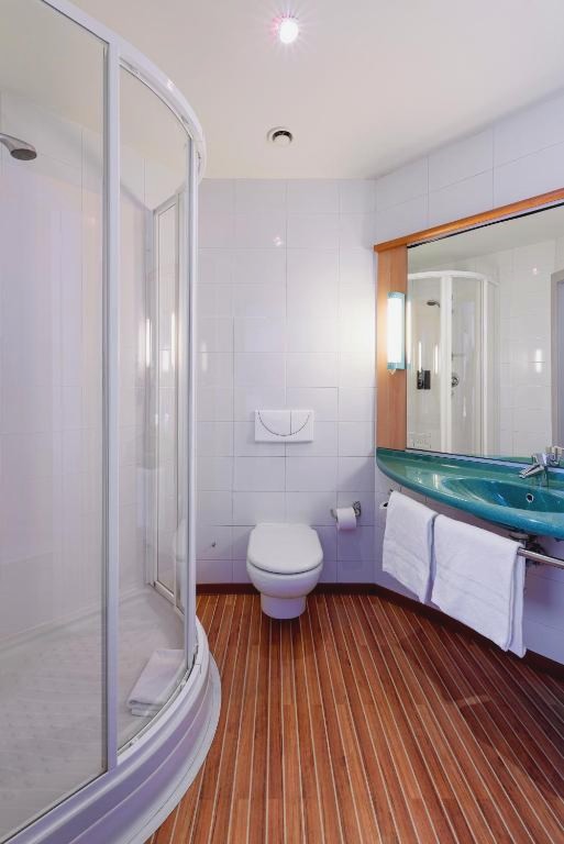 Ibis Madrid Getafe