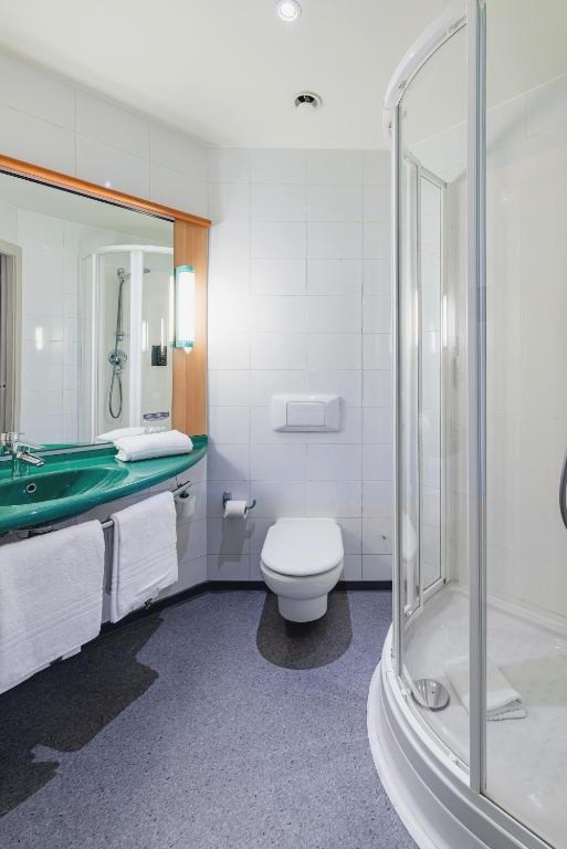 Ibis Madrid Getafe