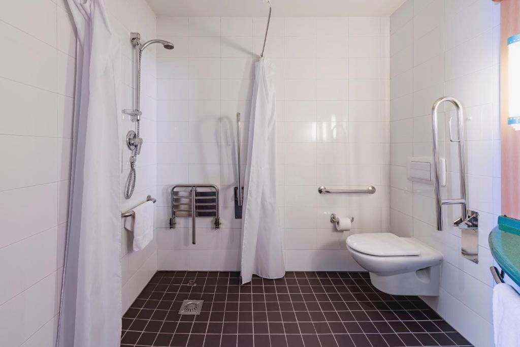 Ibis Madrid Getafe