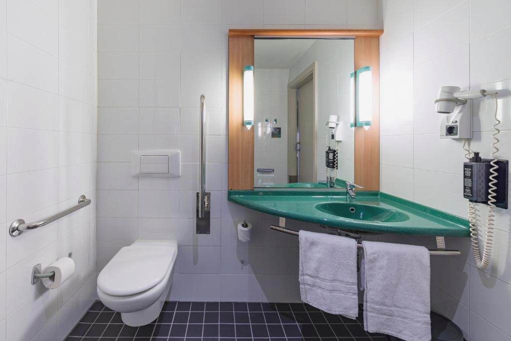 Ibis Madrid Getafe