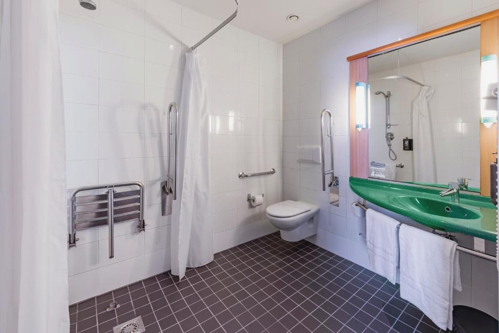 Ibis Madrid Getafe