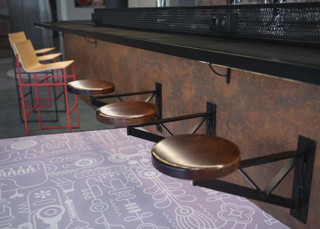 Ibis Madrid Getafe