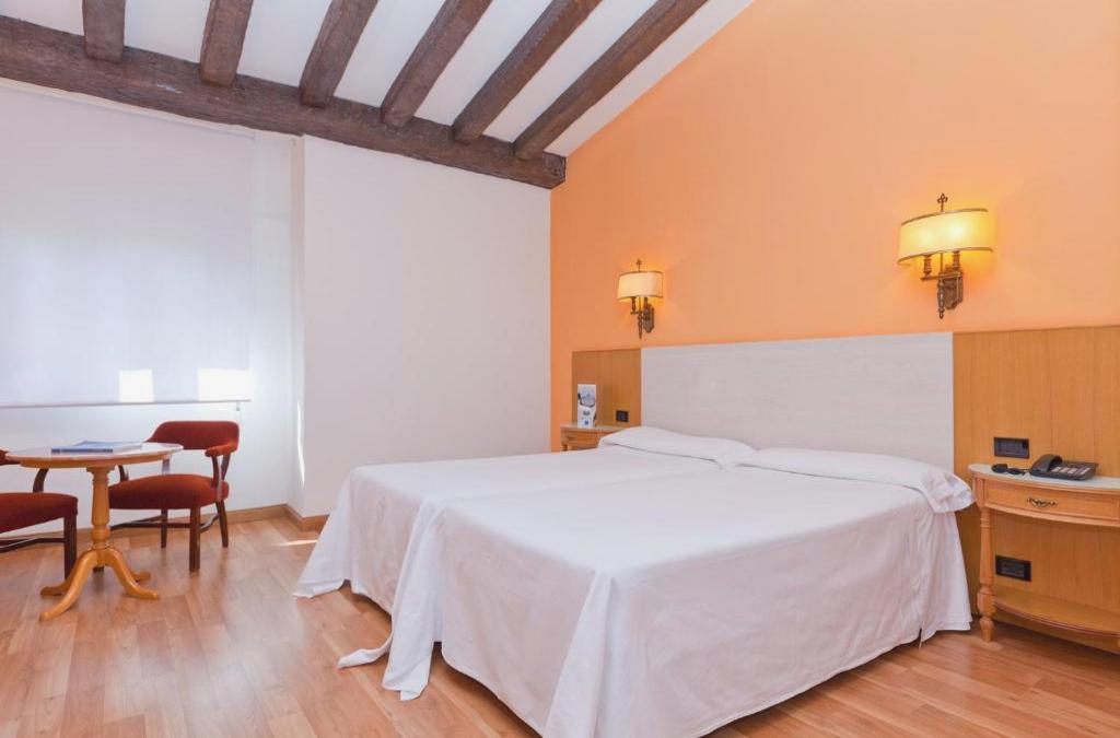 Madrid erleben - 4 Sterne ganz in der Nähe