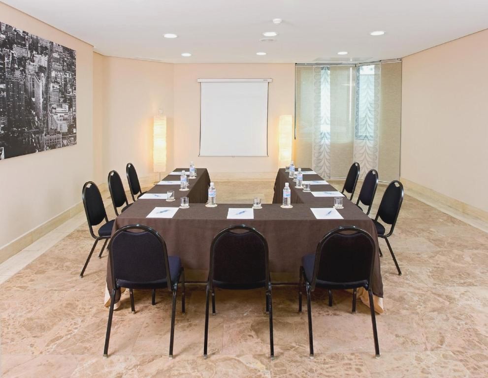 Apartamentos TH Las Rozas