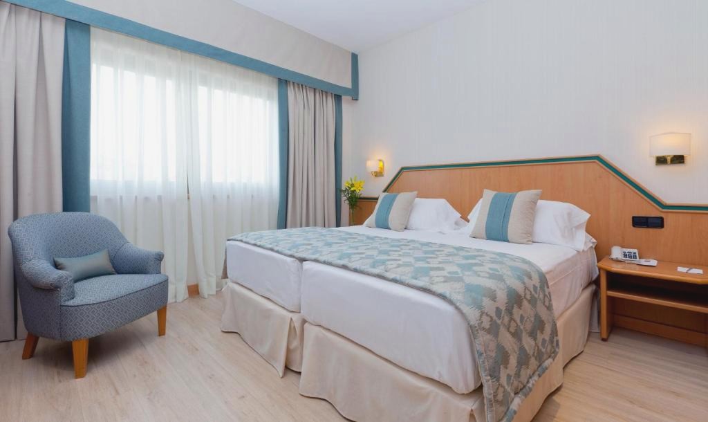 Hotel Praga