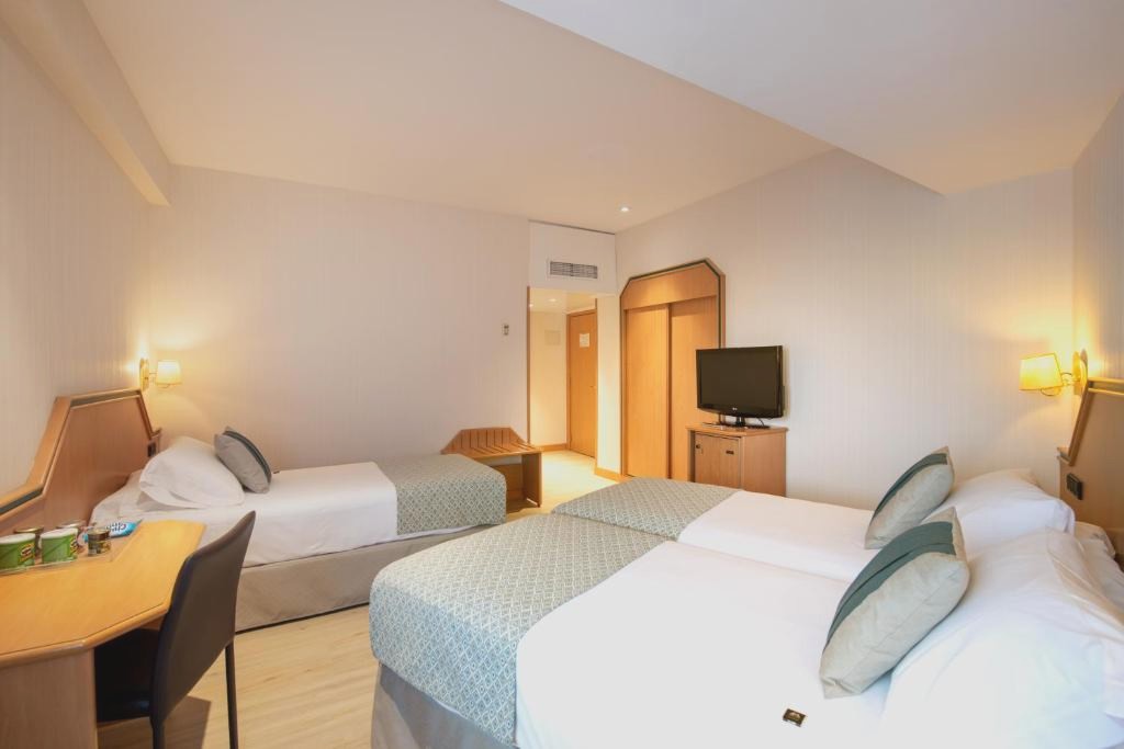 Hotel Praga