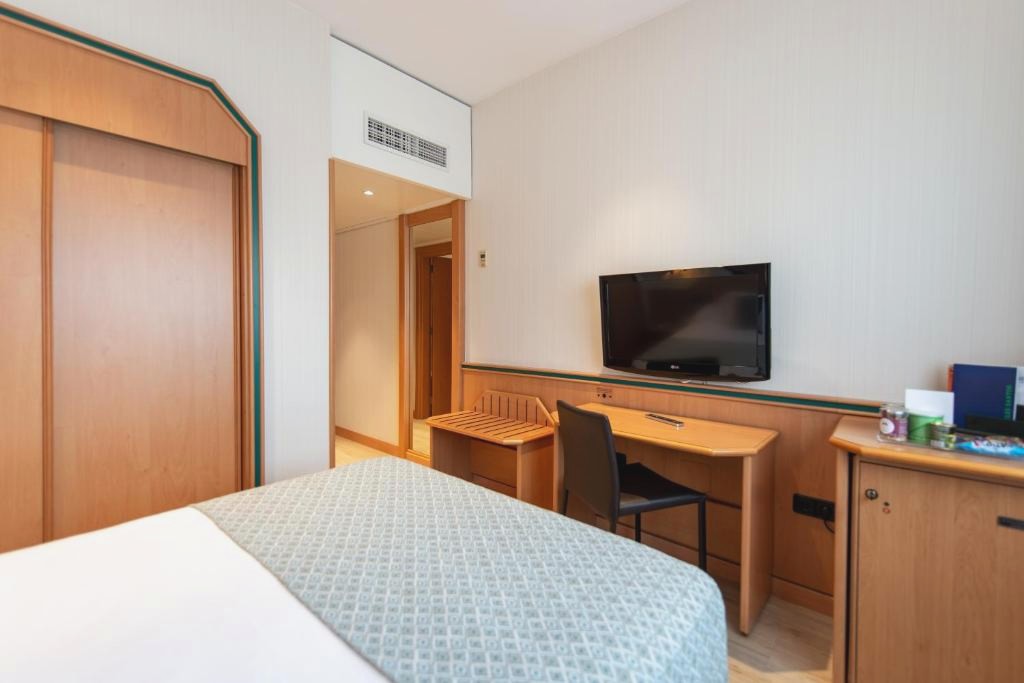 Hotel Praga