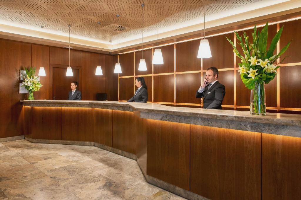 Hotel Praga