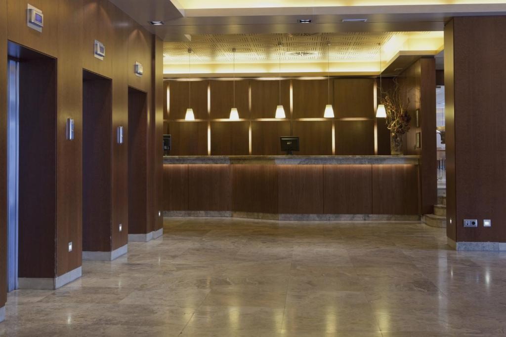 Hotel Praga