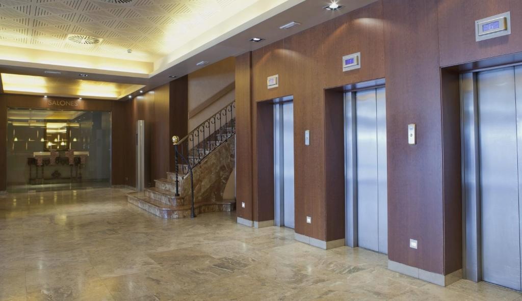 Hotel Praga