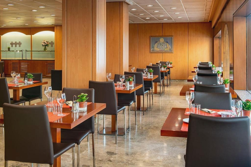 Hotel Praga
