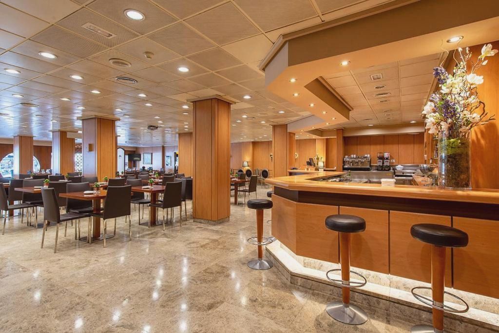 Hotel Praga