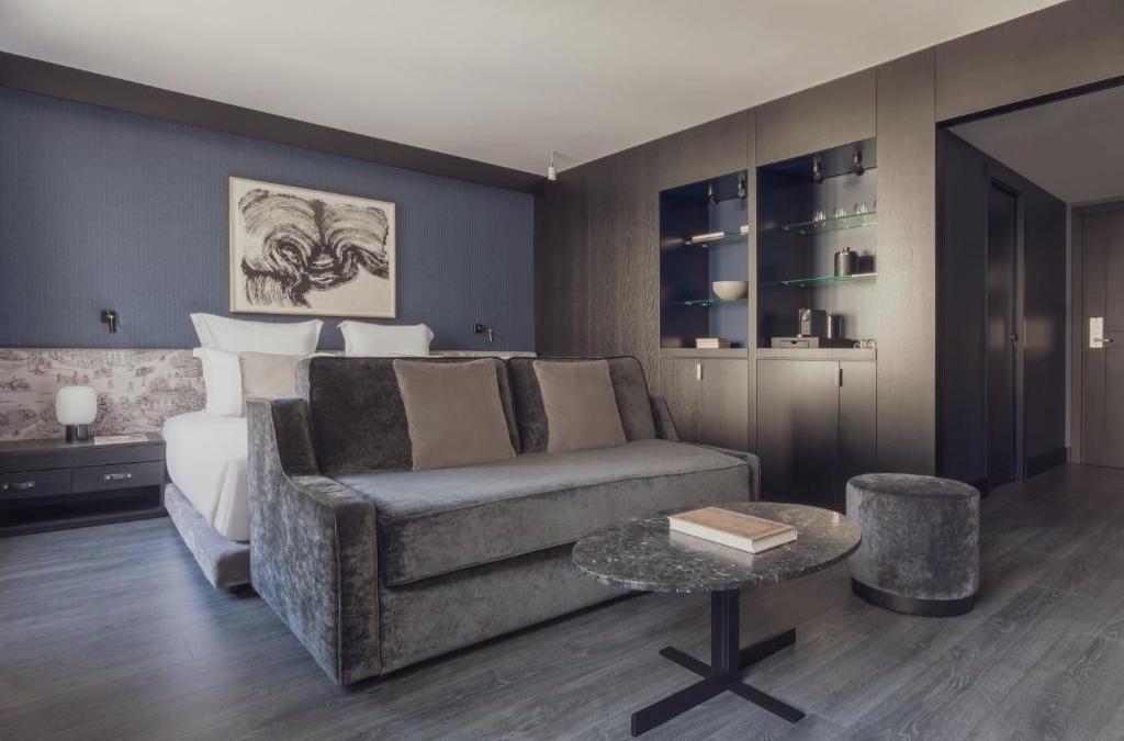 Casa Almagro by The Pavilions Hotels & Resorts