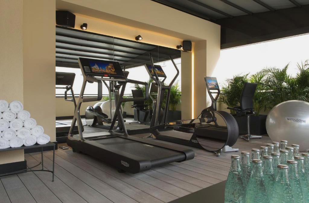 Casa Almagro by The Pavilions Hotels & Resorts