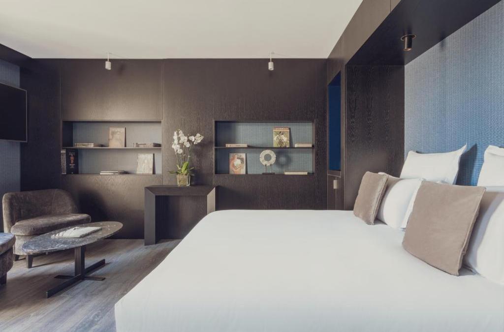 Casa Almagro by The Pavilions Hotels & Resorts