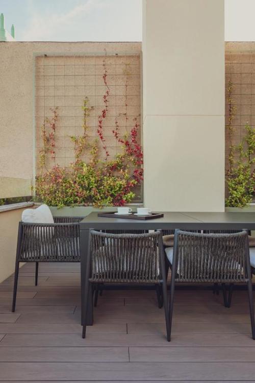 Casa Almagro by The Pavilions Hotels & Resorts