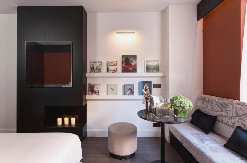 Casa Almagro by The Pavilions Hotels & Resorts