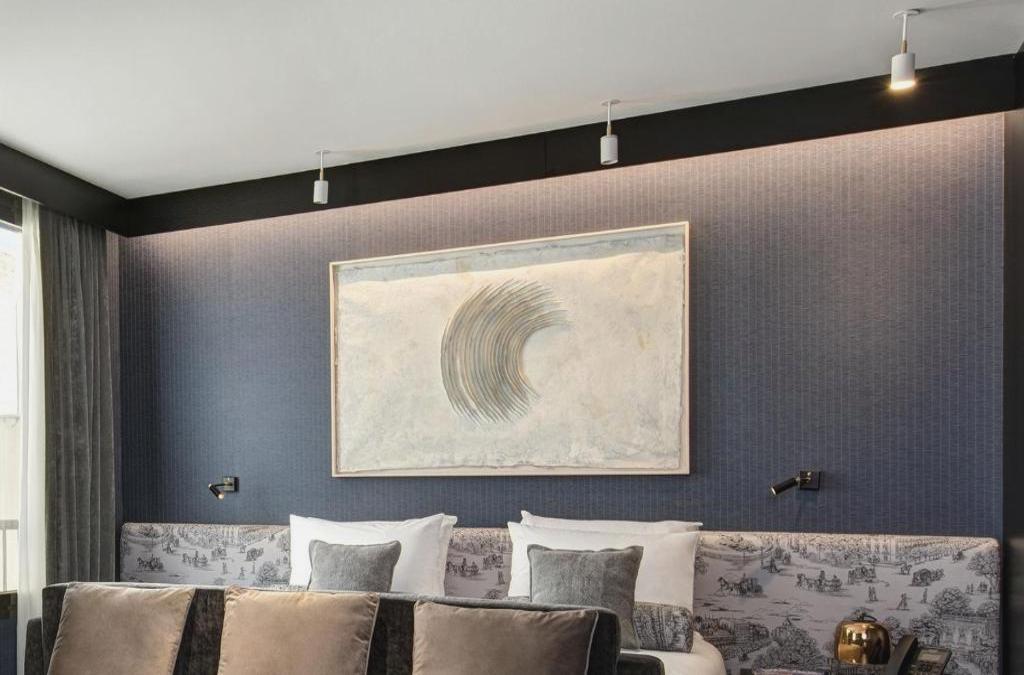 Casa Almagro by The Pavilions Hotels & Resorts