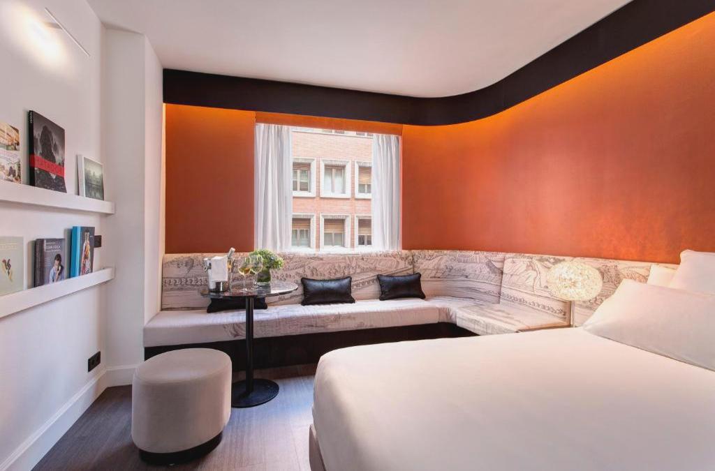 Casa Almagro by The Pavilions Hotels & Resorts