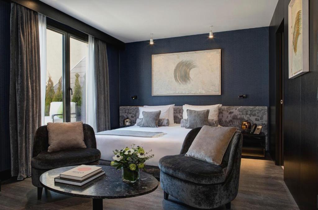 Casa Almagro by The Pavilions Hotels & Resorts