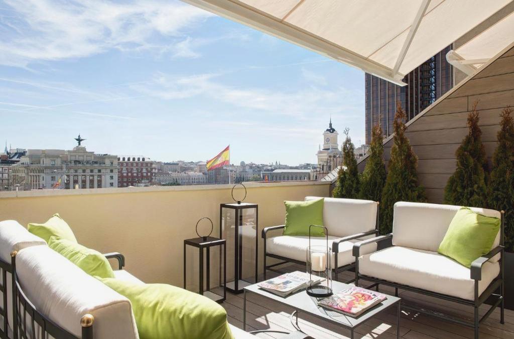 Casa Almagro by The Pavilions Hotels & Resorts