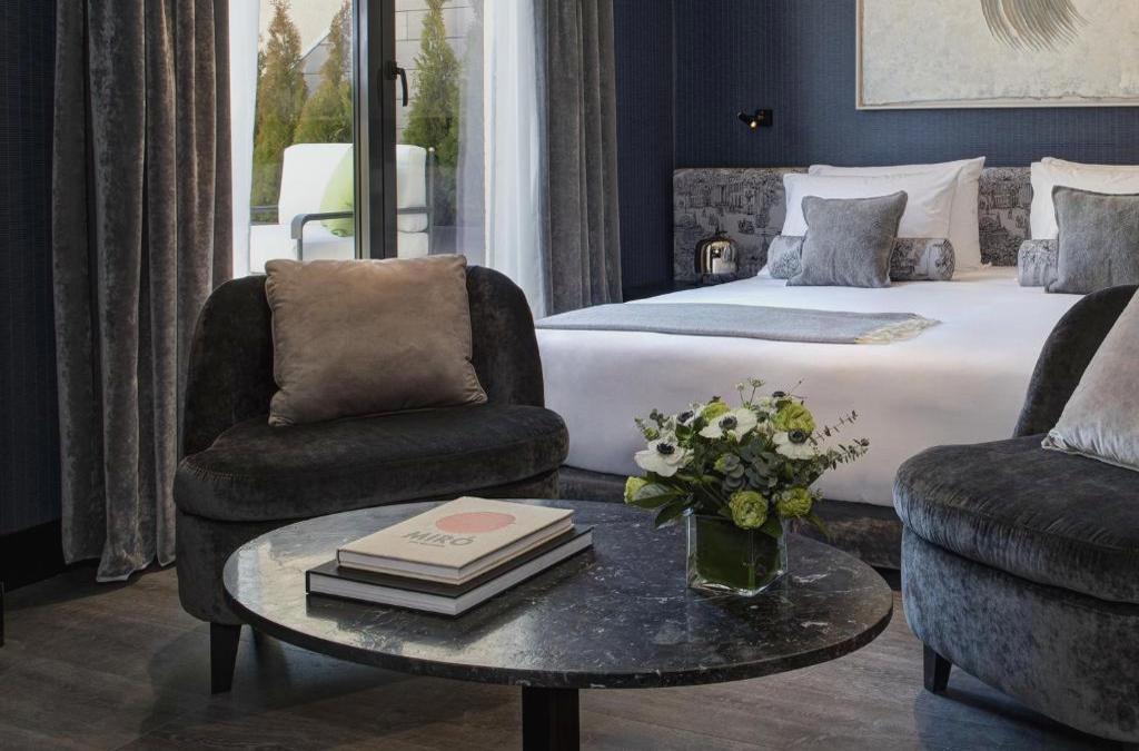 Casa Almagro by The Pavilions Hotels & Resorts