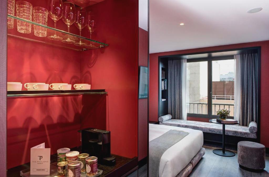 Casa Almagro by The Pavilions Hotels & Resorts