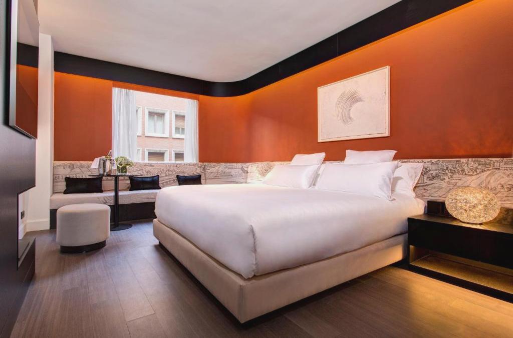 Casa Almagro by The Pavilions Hotels & Resorts
