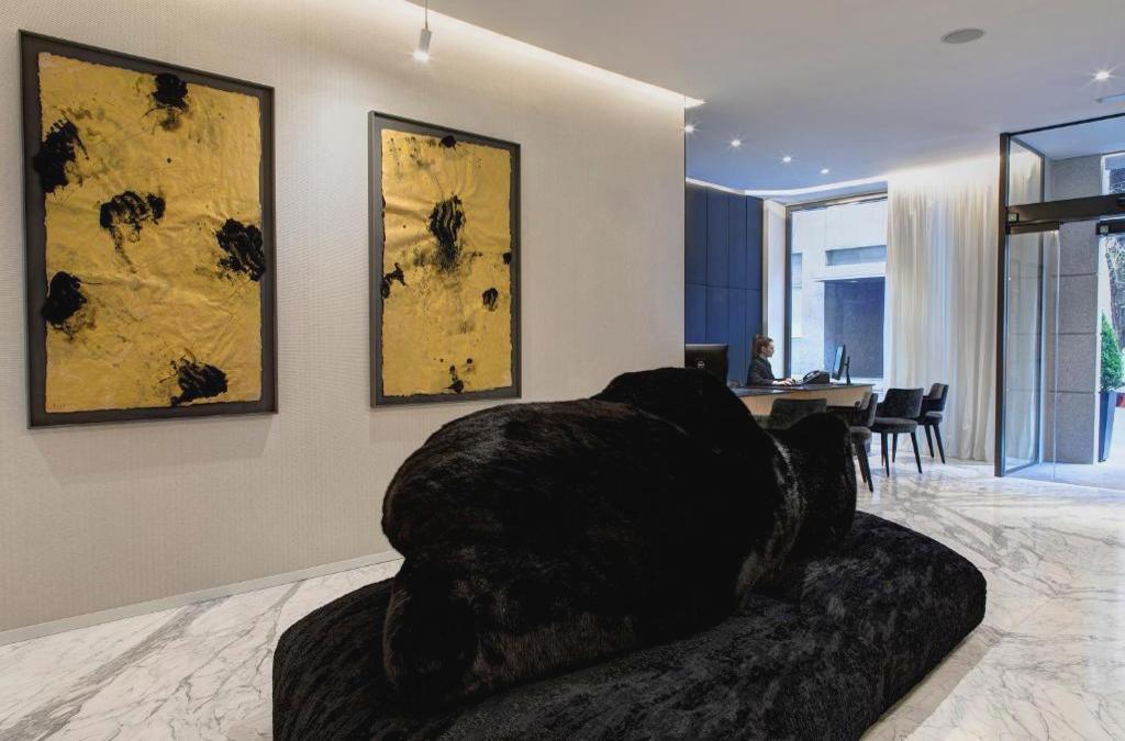 Casa Almagro by The Pavilions Hotels & Resorts