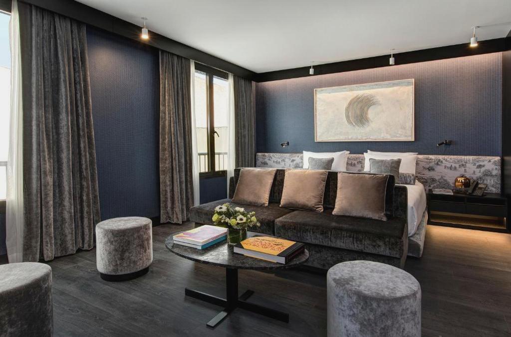 Casa Almagro by The Pavilions Hotels & Resorts