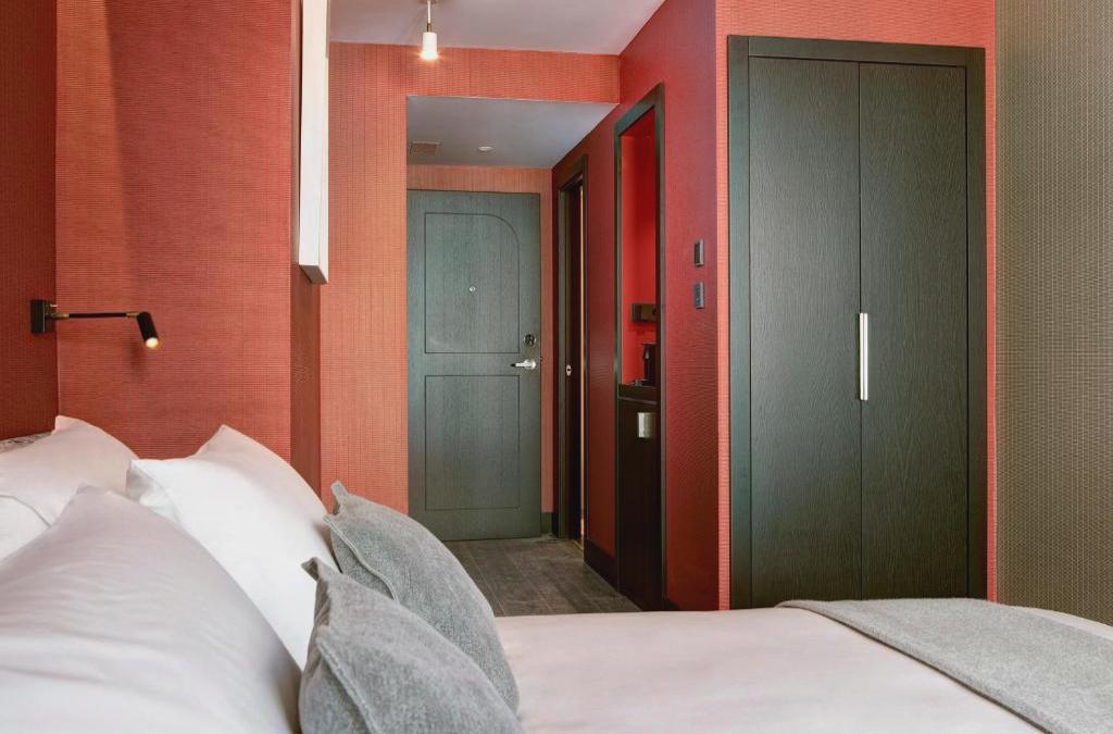Casa Almagro by The Pavilions Hotels & Resorts