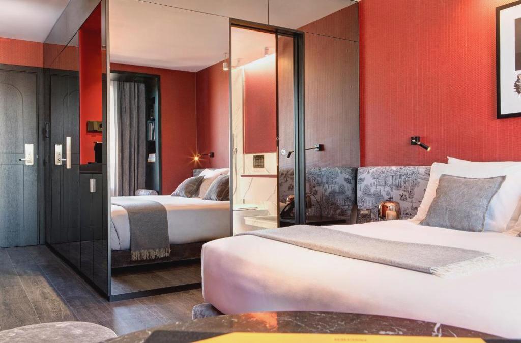 Casa Almagro by The Pavilions Hotels & Resorts