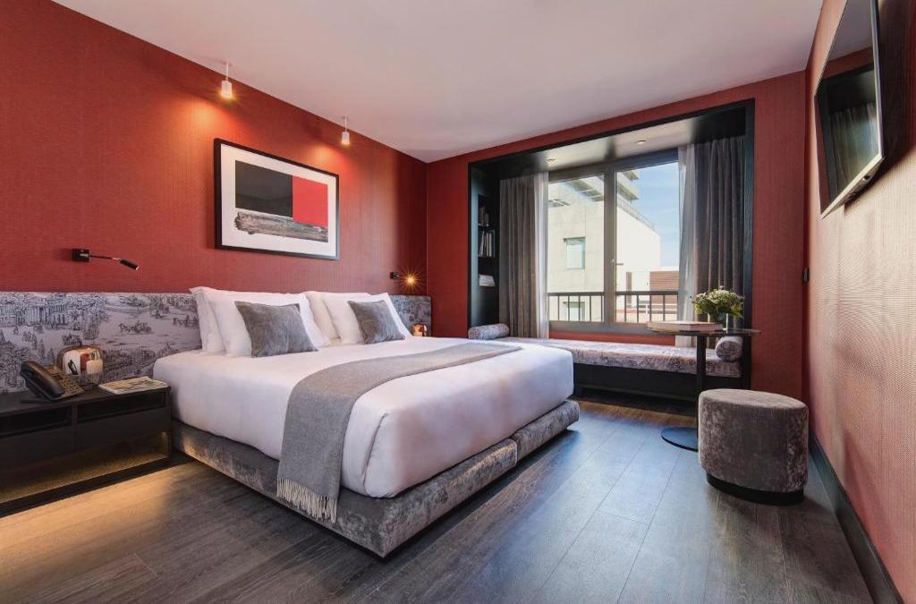Casa Almagro by The Pavilions Hotels & Resorts