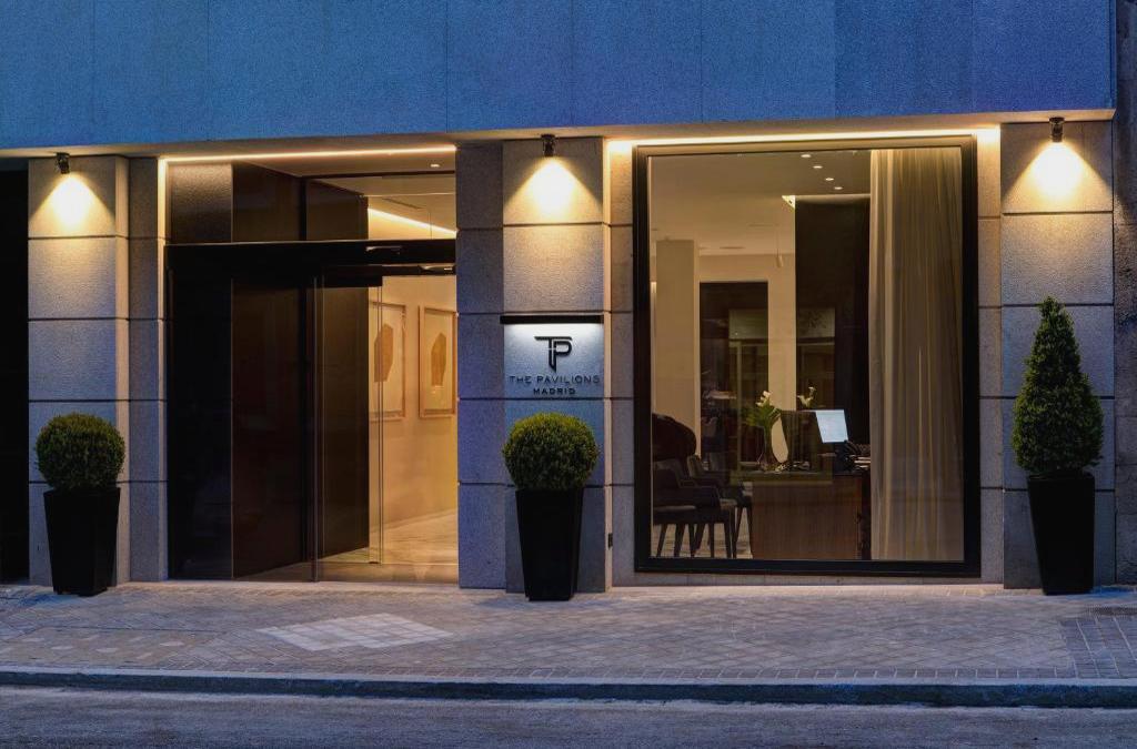 Casa Almagro by The Pavilions Hotels & Resorts