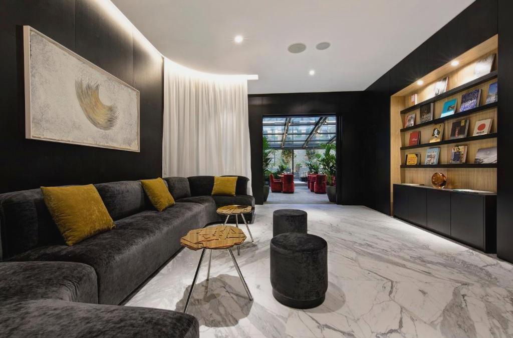 Casa Almagro by The Pavilions Hotels & Resorts