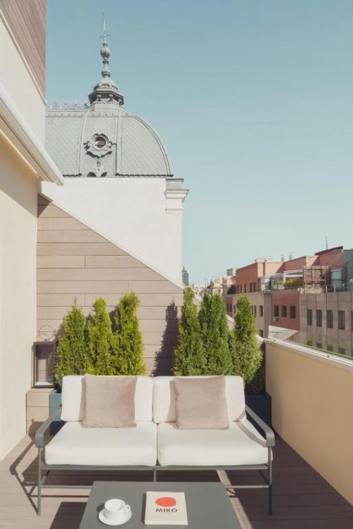 Casa Almagro by The Pavilions Hotels & Resorts