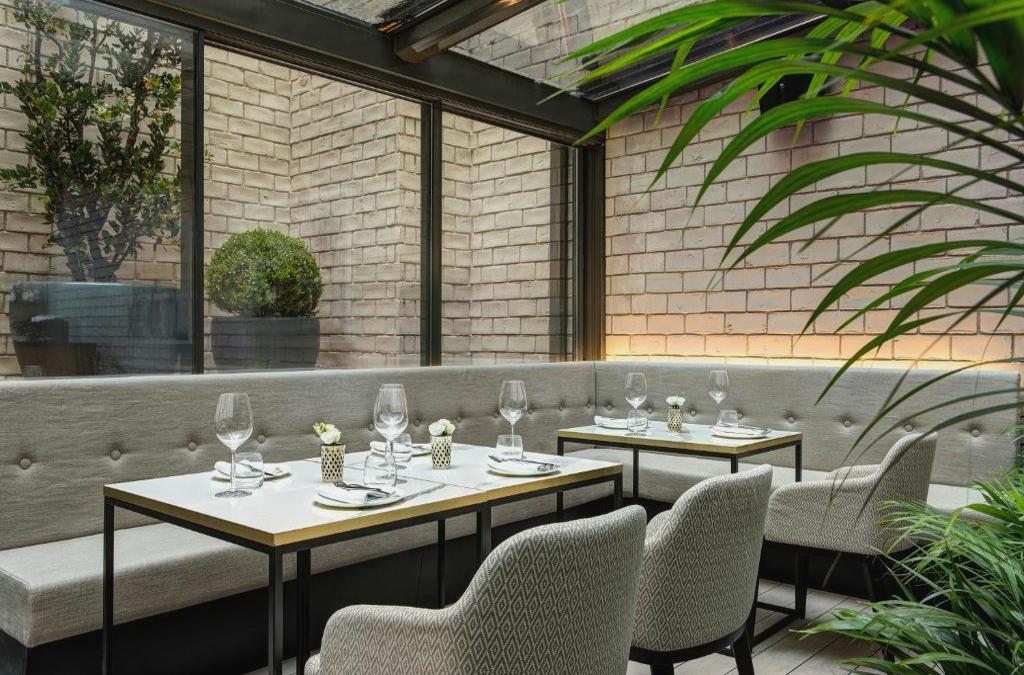 Casa Almagro by The Pavilions Hotels & Resorts
