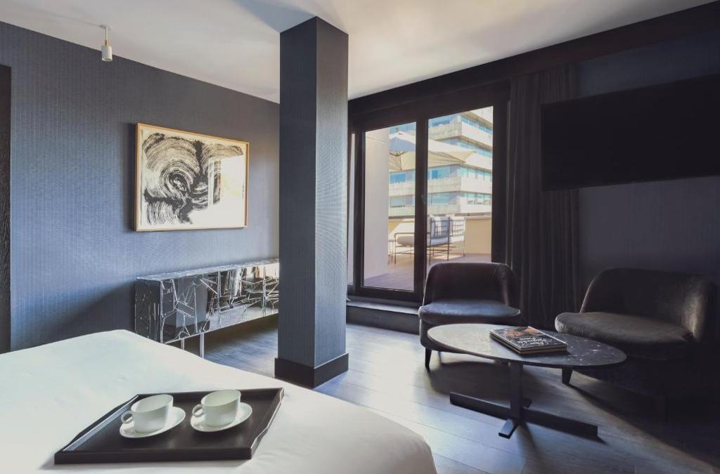 Casa Almagro by The Pavilions Hotels & Resorts