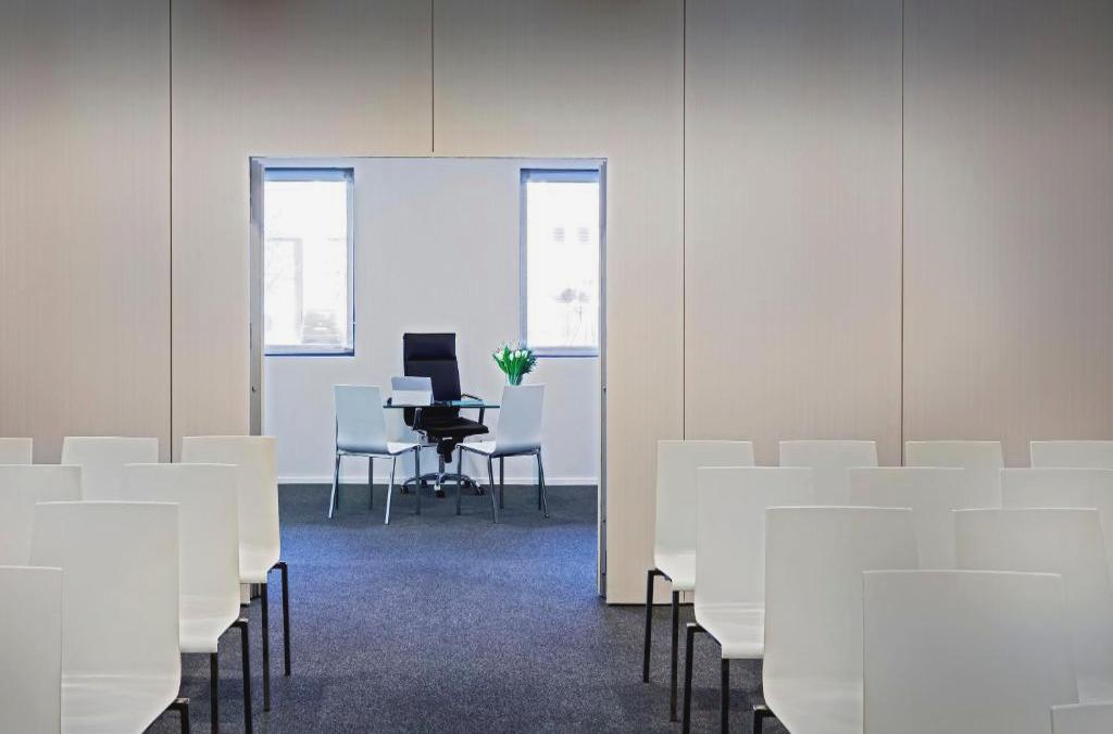 Last-Minute Madrid City Break! - Zentral Castellana Norte